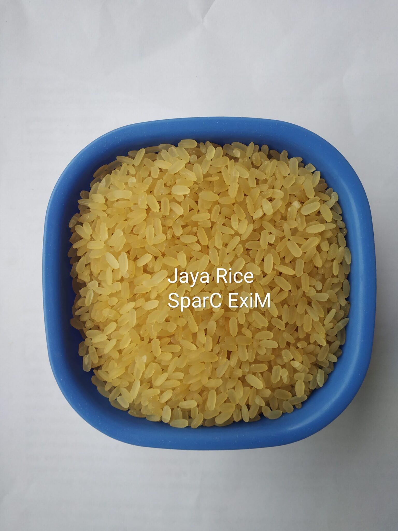 Non Basmati Rice