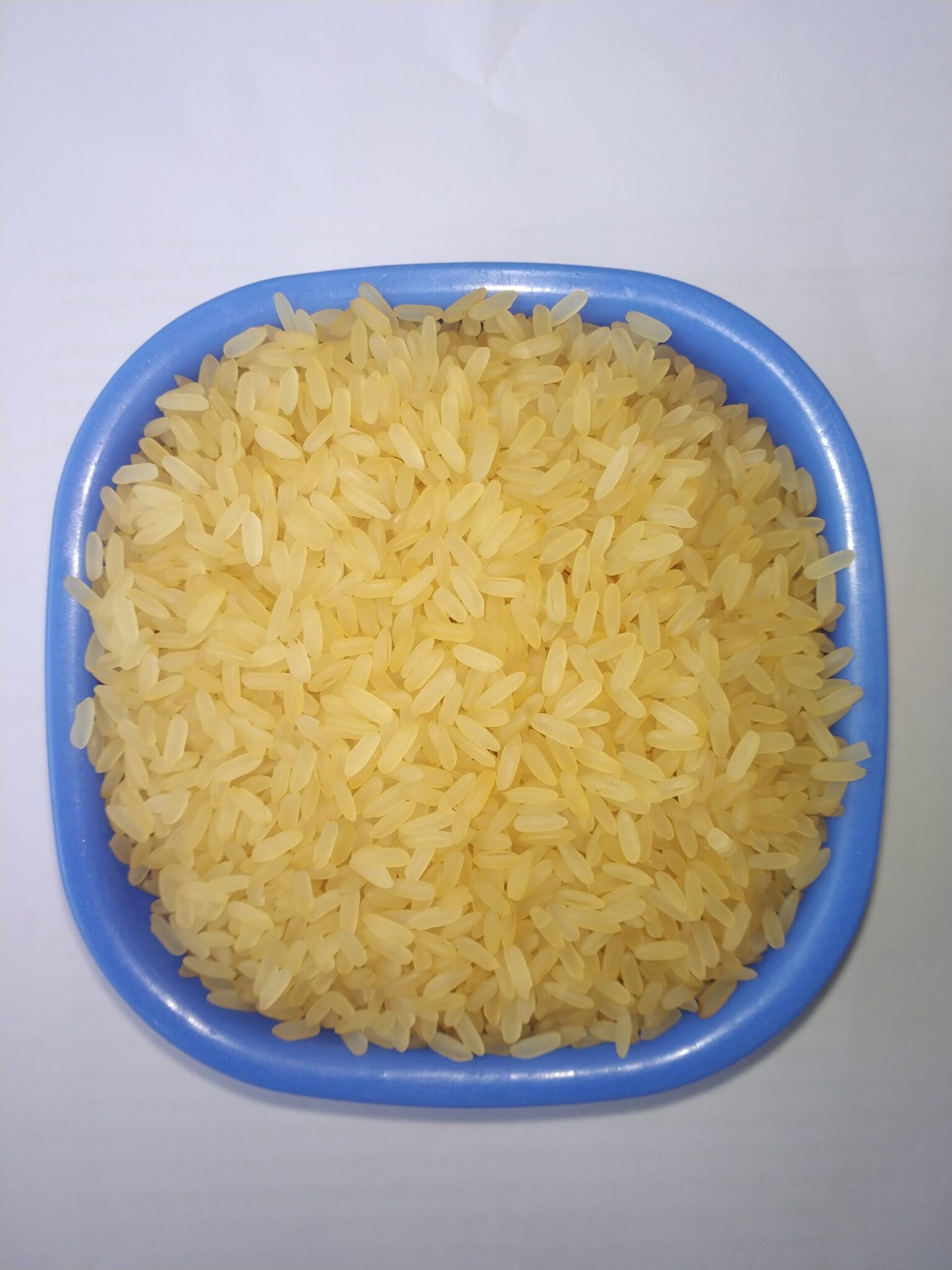 IR 64 Parboiled Rice