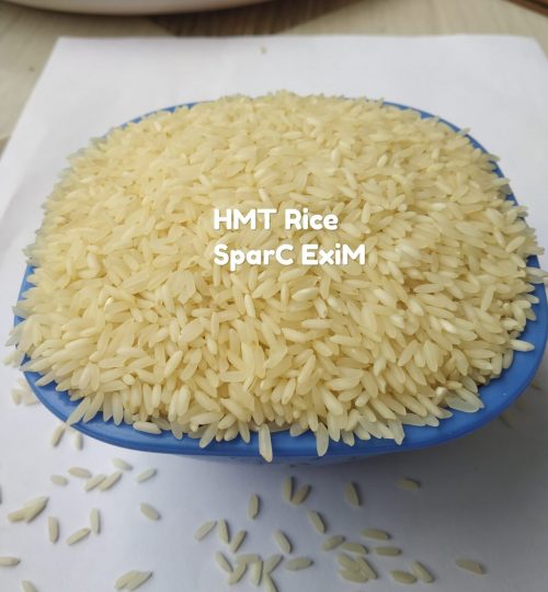 Non Basmati Rice