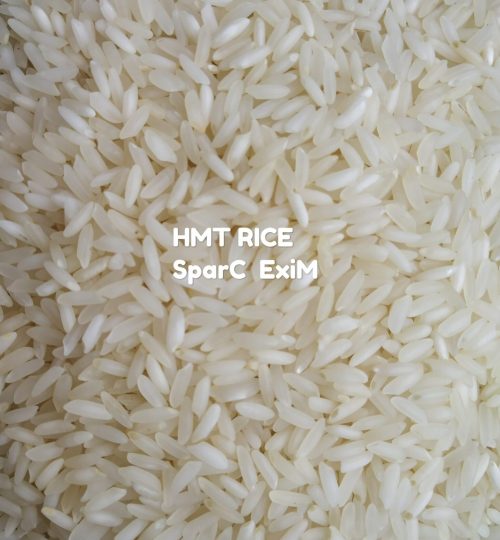 HMT Rice export
