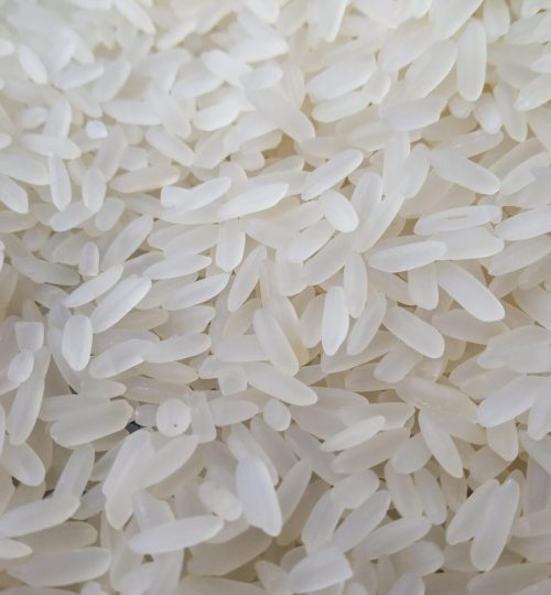 IR 64 Parboiled Rice