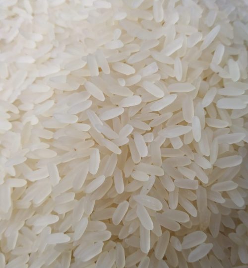 IR 64 Parboiled rice