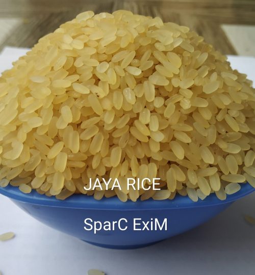 JAYA rice kerala