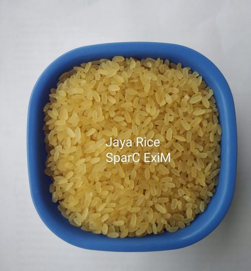 Non Basmati Rice