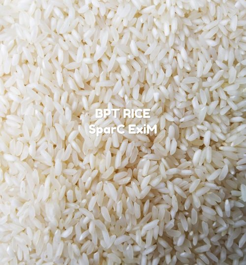 Sona masoori rice