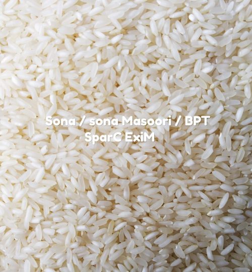 BPT rice
