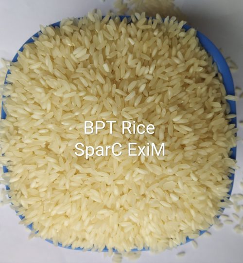 BPT / Sona Rice