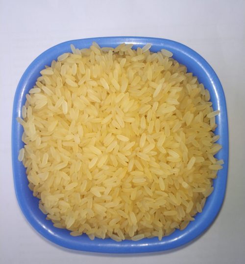 IR 64 Parboiled Rice