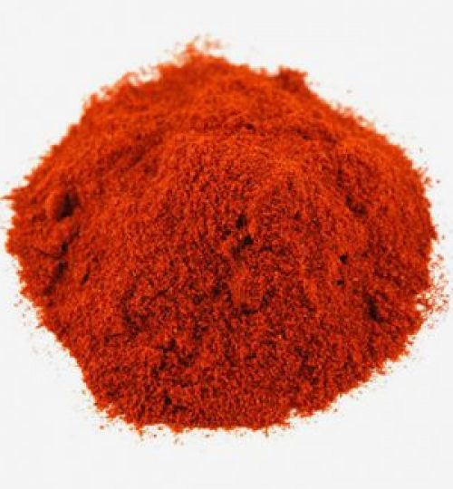 Chilli Powder