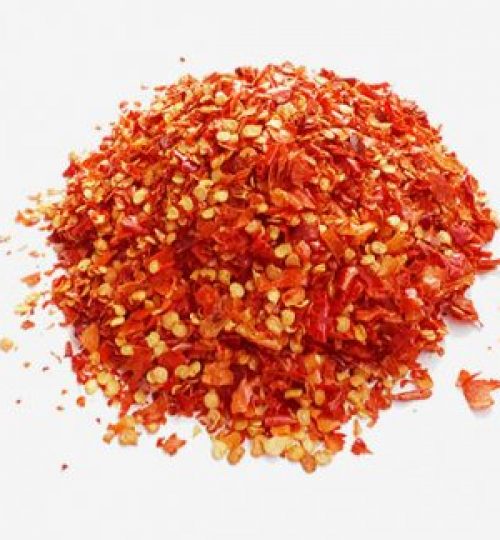 Chilli Flakes